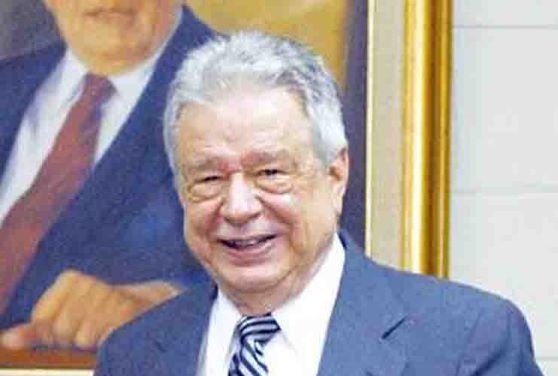 Muere el empresario Carlos Sully Fondeur (Don Chiche)