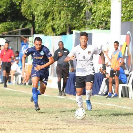 San Cristóbal y Cibao toman delantera en serie semifinal LDF