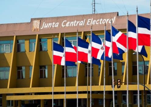 JCE realizará acto para conocer casos de 54 precandidatos empatados en las Primarias Simultáneas