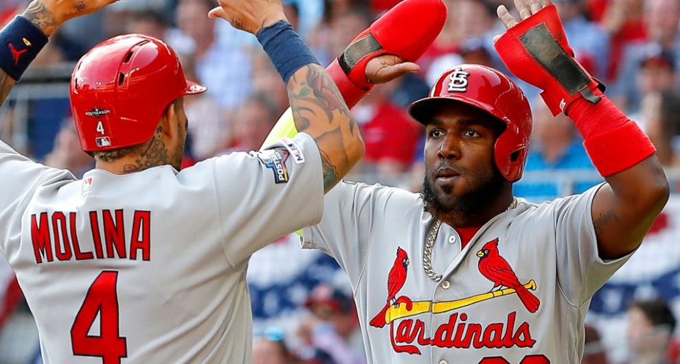 Cardenales de San Luis avanzan a la Serie de Campeonato; destrozan a Bravos