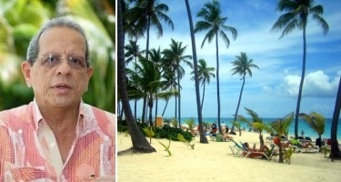 Ernesto Veloz: “Informe del FBI descarga al turismo de un falso peso”