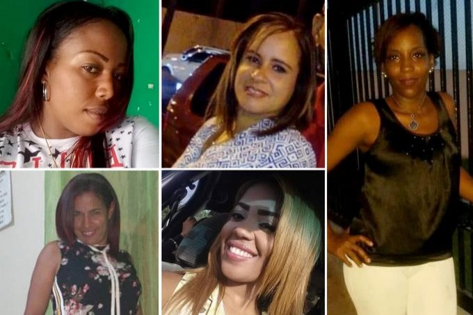 Cinco mujeres han perdido la vida a manos de sus parejas en una semana
