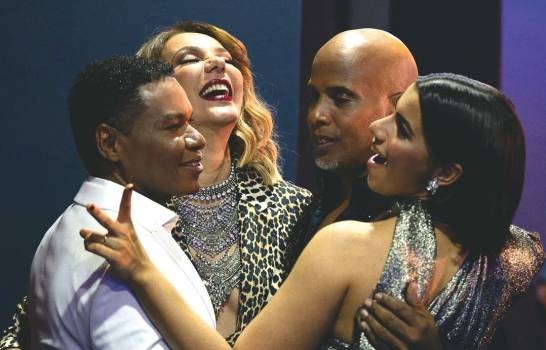 Dominicana’s Got Talent entra en su fase semifinal