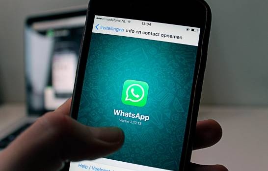 WhatsApp es la red social más usada en la República Dominicana