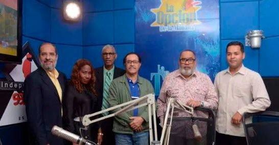 Cancelan staff completo de periodistas y locutores del programa radial “La Opción de la Mañana”