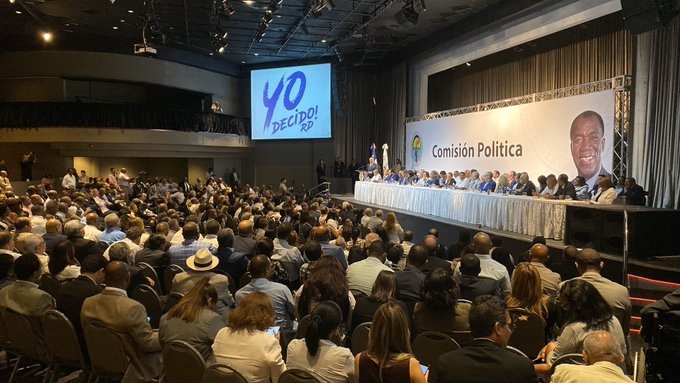 PRD llevara a Gonzálo Castillo como candidato, realizara Convención de Delegados próximo domingo 