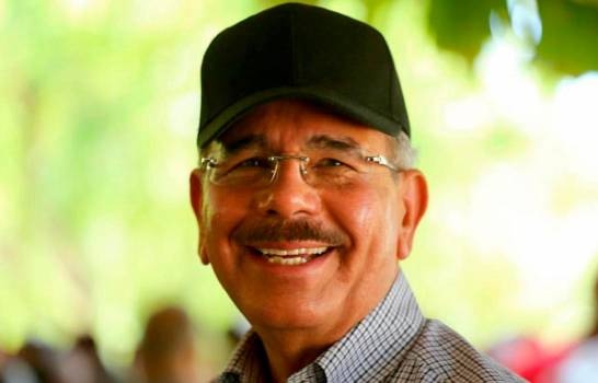 Presidente Danilio Medina celebra hoiy su cumpleaños 68 