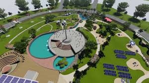 Inaugurarán Parque Temático de Energía Renovable en Ciudad Juan Bosch