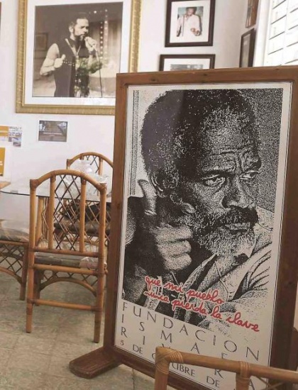 Regresa el tributo a Ismael Rivera este domingo