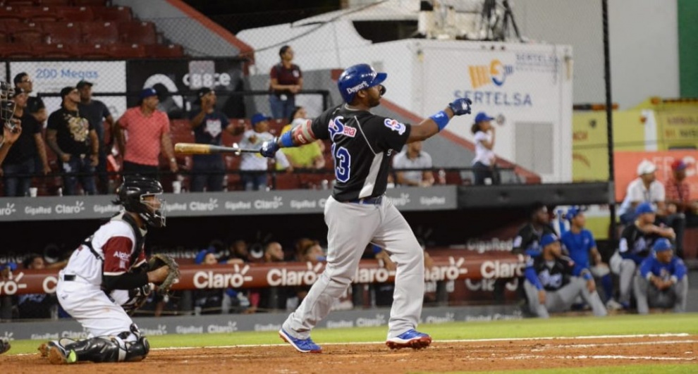 Hanley Ramírez guía a los Tigres apretado triunfo 2-1 sobre los Gigantes