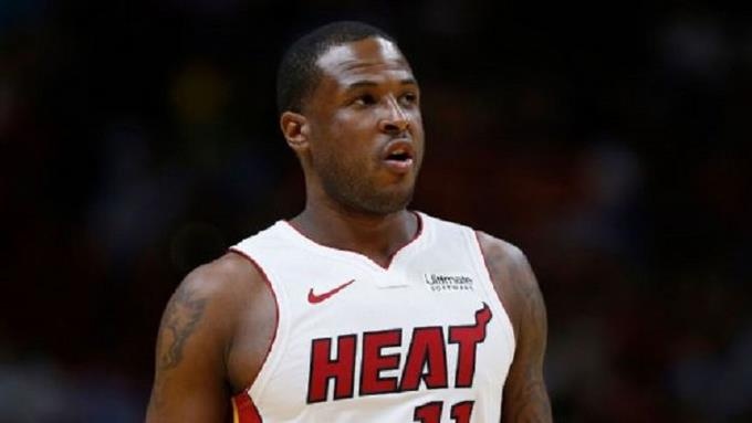 Dion Waiters se disculpa y entrena con Heat de Miami