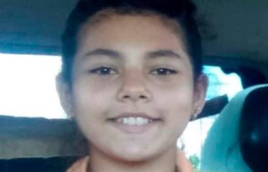 Encuentran a la niña Lara del Mar Jiminián Méndez reportada desaparecida