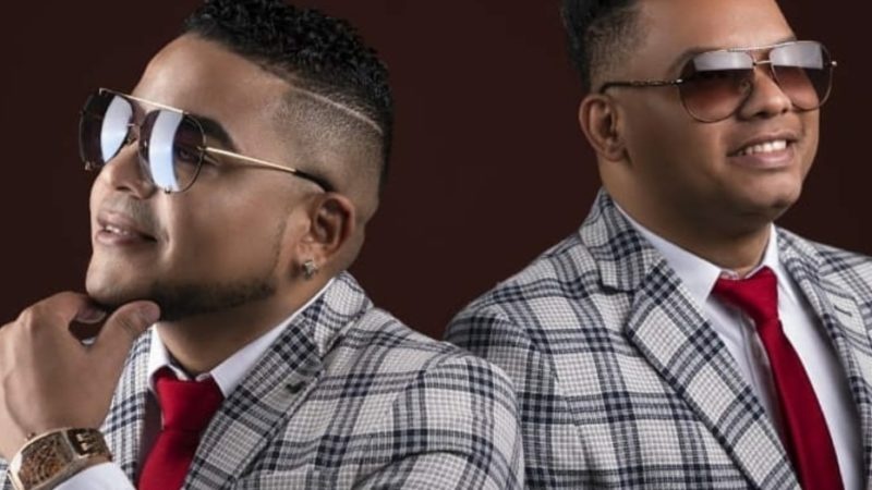 Kelvin y Lugo apuestan a una “nueva era” salsera con su nuevo proyecto