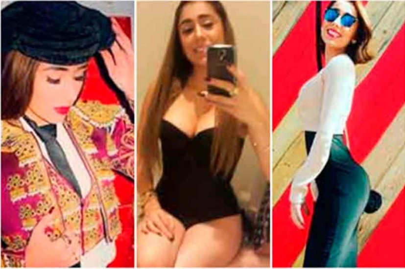 Muere modelo Elena Carolina Sada Sandoval tras someterse a varias cirugías estéticas