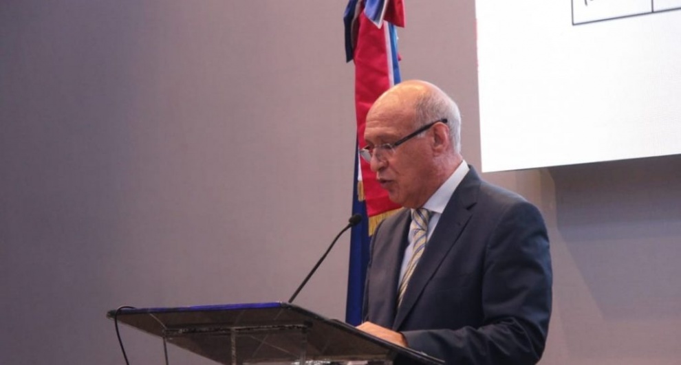 Presidente de Cámara Brasil afirma integración de RD a Aladi beneficiaría exportación de rones y cigarros