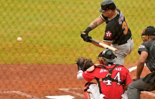 Juegos de hoy: la difícil situación de Gigantes y Estrellas en la pelota invernal