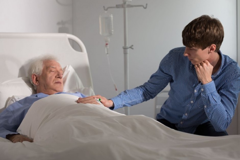 ¿Qué es el sarcoma de Ewing y quien puede padecerlo?