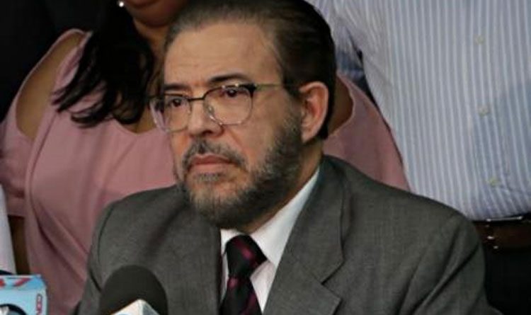 Guillermo Moreno dice que en un gobierno suyo establecerá controles en la frontera