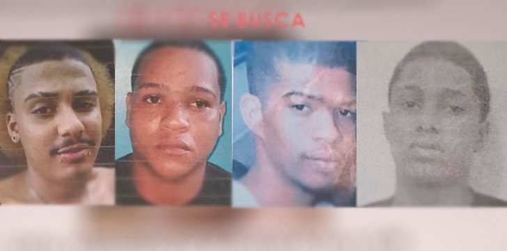 Se entrega uno de los implicados en el asesinato de ejecutiva bancaria Julissa Campos