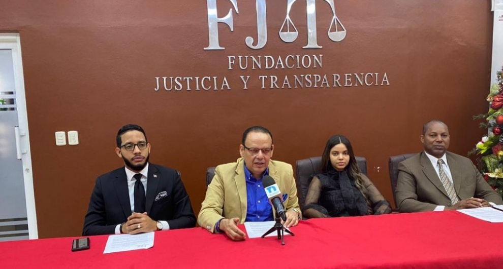 Fundación Justicia y Transparencia propone 30 años de condena para menores  cometan delitos