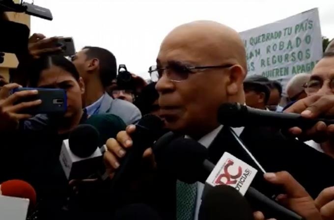 Juez se niega a citar a Gonzalo en demanda a Marino Zapete y abogados del comunicador lo recusan