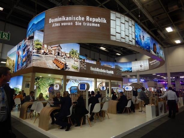 Por coronavirus cancelan por primera vez feria turística de Berlín