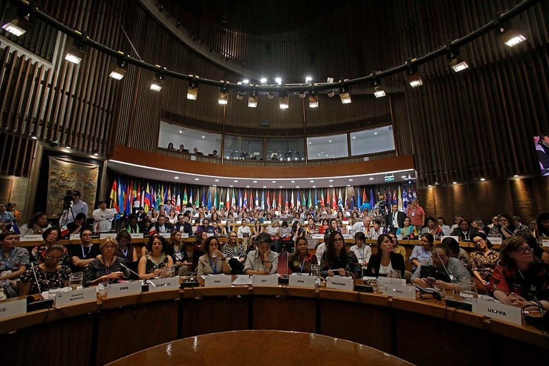 CEPAL llama fortalecer multilateralismo para afrontar mundo más interconectado, pero también más desigual