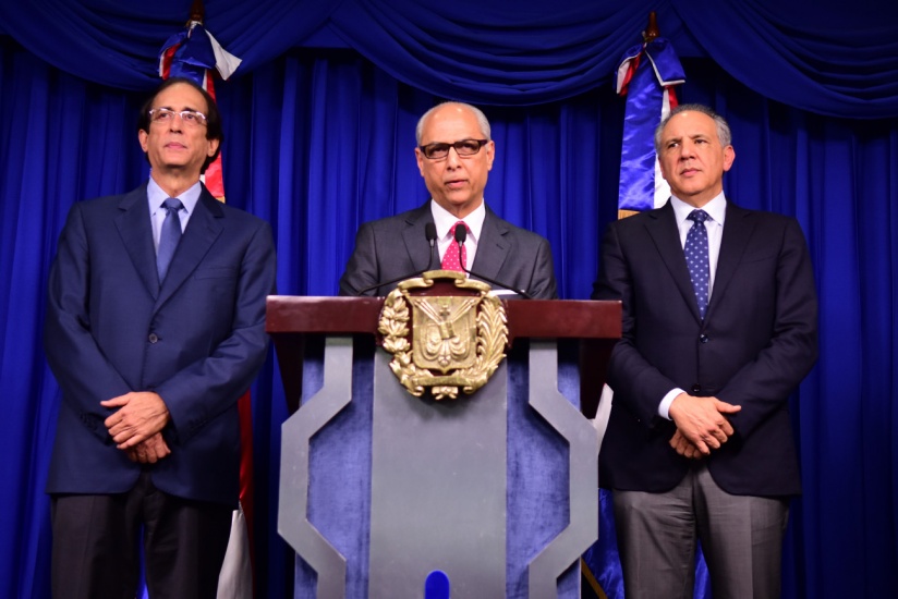Gobierno dominicano pide a la OEA investigar sabotaje de elecciones municipales