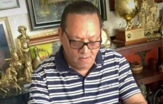 Fallece Tony Águila, ex-propietario de la discoteca El Águila, por coronavirus