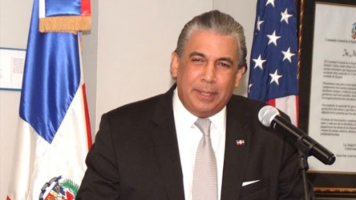 Consulado RD retornará en vuelo ferry dominicanos varados en EE.UU.