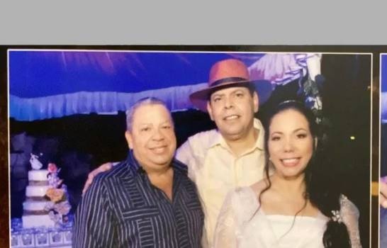 Muere Luis Pérez exmánager de Fernando Villalona