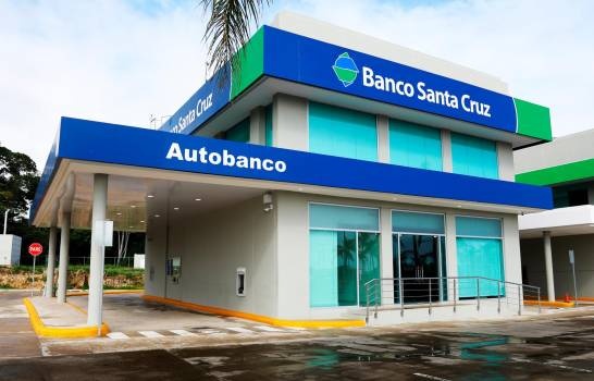 Banco Santa Cruz anuncia paquete de medidas a favor de sus clientes