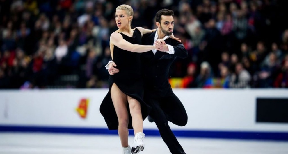 Cancelados los Mundiales de patinaje sobre hielo de Montreal La