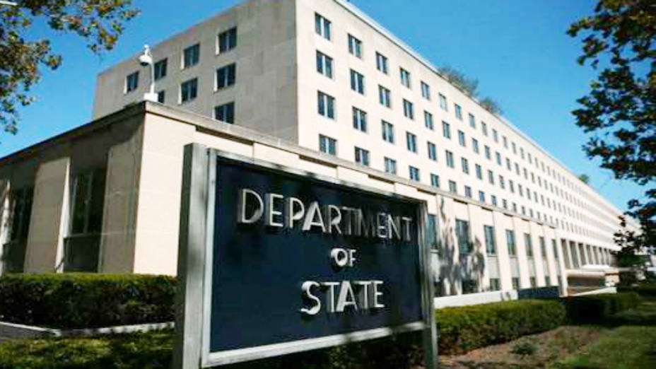 Departamento de Estado de los Estados Unidos critica libertad de prensa