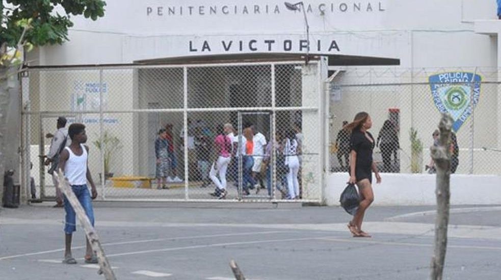 Son confirmados cuatro casos positivos de coronavirus en la cárcel de La Victoria