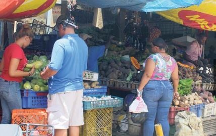 Alcaldía Higüey dispone cierre temporal mercado municipal para evitar propagación COVID-19