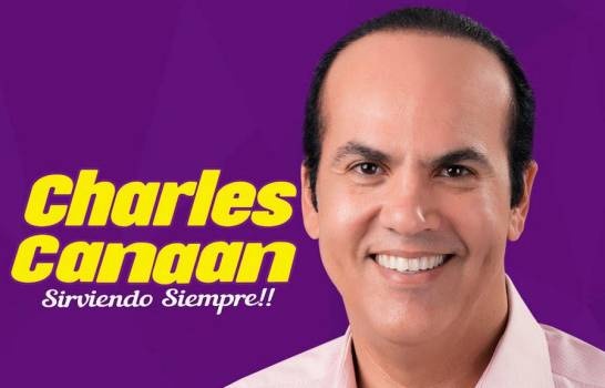 Falleció candidato a diputado Charles Canaán a causa del coronavirus