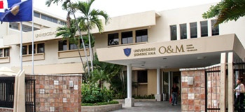 Estudiantes Universidad O y M reclaman no les cobren por meses no hubo docencia, se quejan de carencias