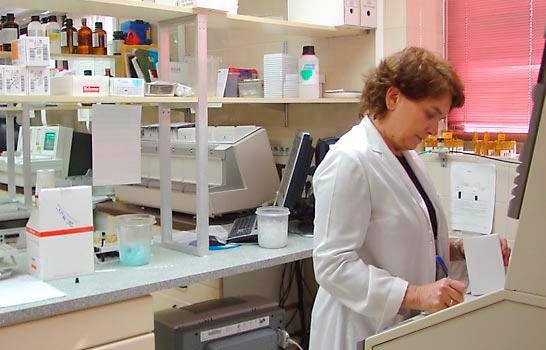 Salud Pública informa laboratorio Patria Rivas y varios centros de salud realizarán pruebas de coronavirus