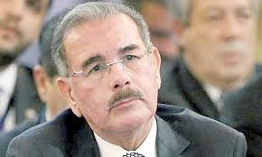 Presidente Danilo Medina pide al Congreso otros 25 días de emergencia