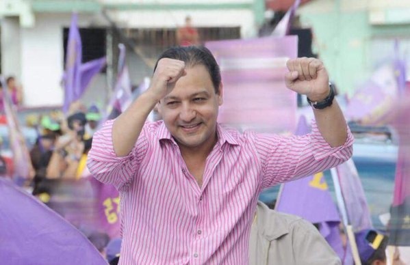 Abel Martínez dice PLD sigue siendo la más poderosa estructura política y asegura candidato PRM se ha derrumbado