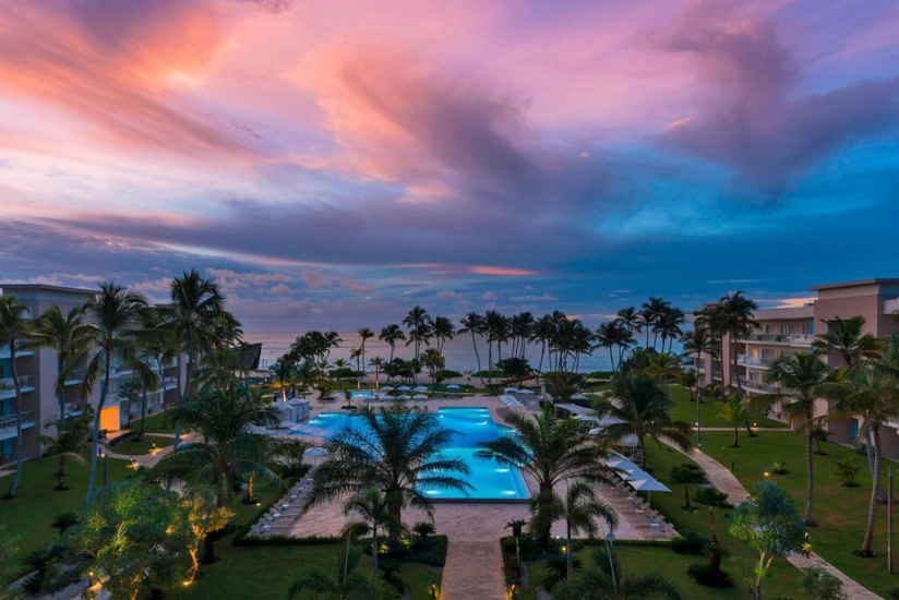 Puntacana Resort & Club se prepara para reabrir sus puertas el primero de julio de 2020