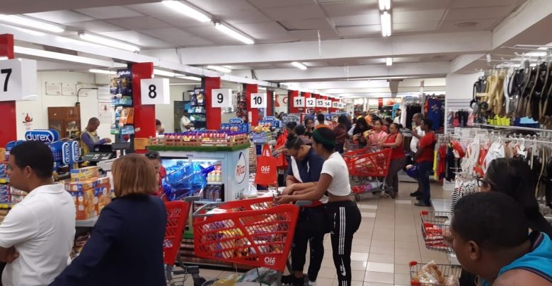 Estos son los nuevos horarios de los supermercados luego de apertura gradual de la economía