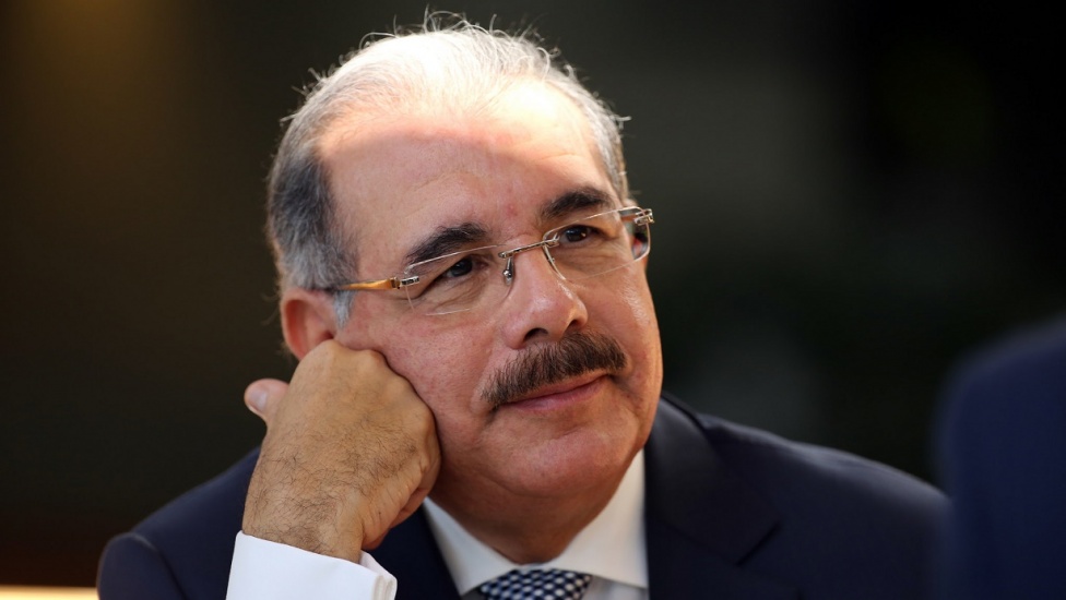 Presidente Danilo Medina aplica cambios en dependencia de la Dirección General de Emergencias Médicas, mediante el decreto 217-20