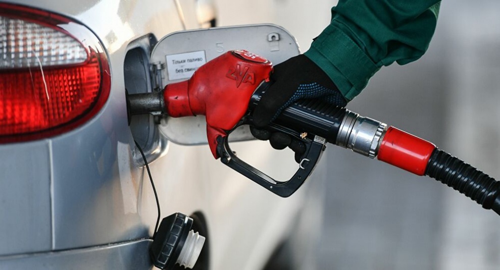 Vuelven a subir precios de las gasolinas y gasoil