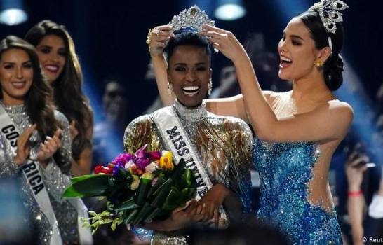 Miss Universe no se celebrará en el 2020
