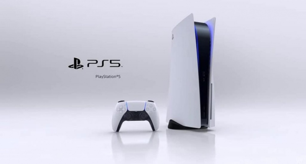 Sony presenta la nueva PlayStation 5 con diseño vertical y mando DualSense