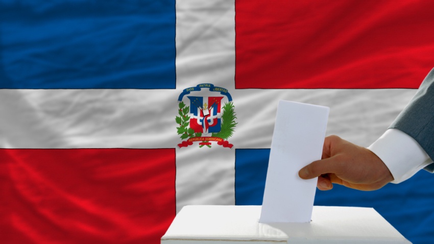 Doce países dan visto bueno para celebración de elecciones del 5 de julio