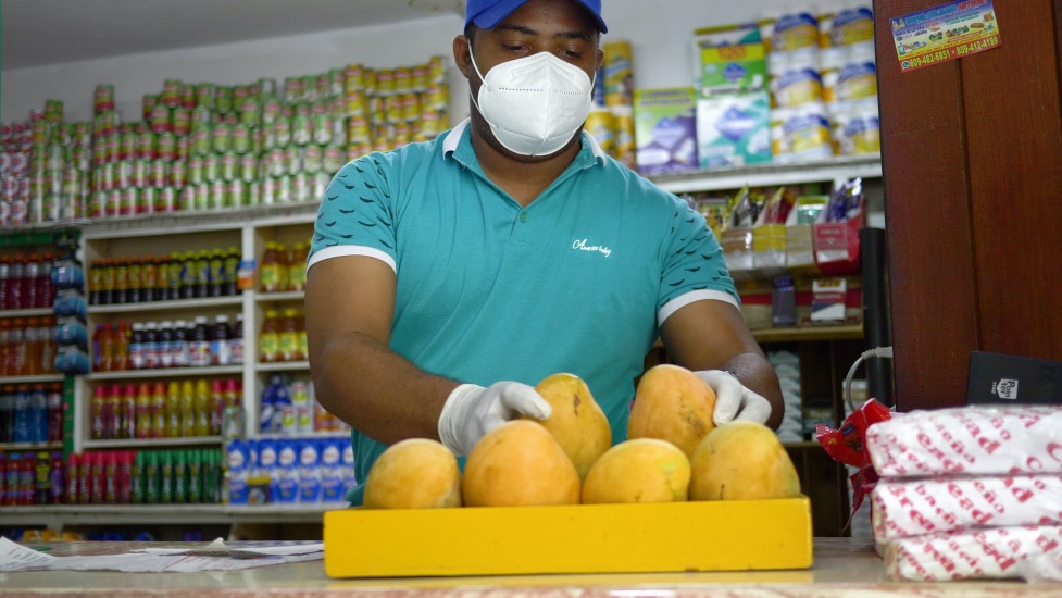 Sistema Coca-Cola apoya a colmaderos durante la pandemia con “Pequeños Gigantes”