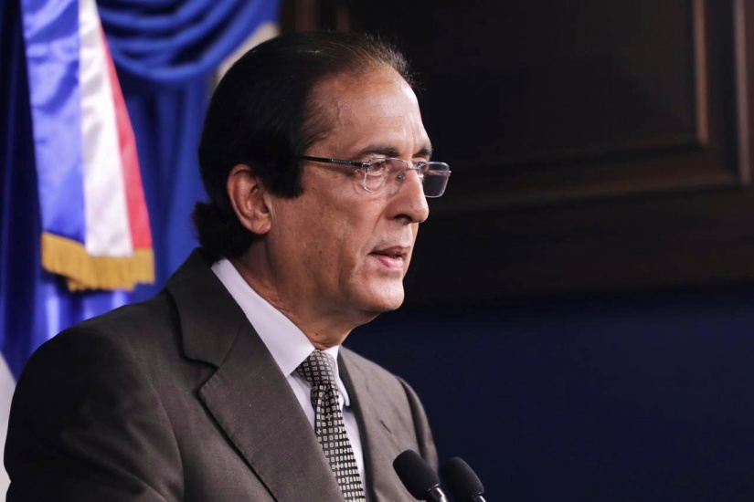 Ministro de la presidencia anuncia gobierno trabaja en aumento ...